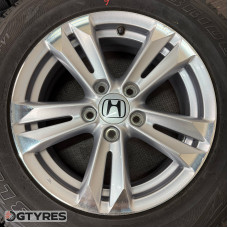 HONDA CR-Z R16 5x114.3 6JJ ET45 (79D40925)