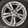 HONDA CR-Z R16 5x114.3 6JJ ET45 (79D40925)   