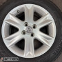TOYOTA  R16 4x100 6JJ ET51 (81D40925)  Контрактные (Б/У)   3 