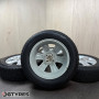 TOYOTA  R16 4x100 6JJ ET51 (81D40925)  Контрактные (Б/У)   6 