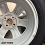 TOYOTA  R16 4x100 6JJ ET51 (81D40925)  Контрактные (Б/У)   12 