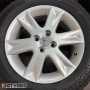TOYOTA  R16 4x100 6JJ ET51 (81D40925)  Контрактные (Б/У)   2 