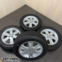 TOYOTA  R16 4x100 6JJ ET51 (81D40925)  Контрактные (Б/У)   7 
