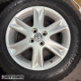 TOYOTA  R16 4x100 6JJ ET51 (81D40925)  Контрактные (Б/У)   1 