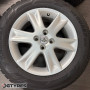 TOYOTA  R16 4x100 6JJ ET51 (81D40925)   