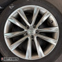 LEXUS RX R19 5x114.3 7.5JJ ET35 (82D40925)  Контрактные (Б/У)   3 