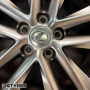 LEXUS RX R19 5x114.3 7.5JJ ET35 (82D40925)  Контрактные (Б/У)   8 