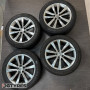 LEXUS RX R19 5x114.3 7.5JJ ET35 (82D40925)  Контрактные (Б/У)   4 