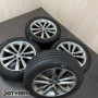 LEXUS RX R19 5x114.3 7.5JJ ET35 (82D40925)  Контрактные (Б/У)   7 