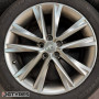 LEXUS RX R19 5x114.3 7.5JJ ET35 (82D40925)  Контрактные (Б/У)   1 