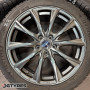 D.O.S.  R18 5x114.3 7.5JJ ET38 (83D40925)  Контрактные (Б/У)   3 