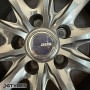 D.O.S.  R18 5x114.3 7.5JJ ET38 (83D40925)  Контрактные (Б/У)   8 