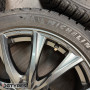 D.O.S.  R18 5x114.3 7.5JJ ET38 (83D40925)  Контрактные (Б/У)   9 