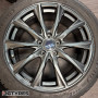D.O.S.  R18 5x114.3 7.5JJ ET38 (83D40925)  Контрактные (Б/У)   2 