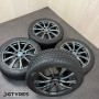D.O.S.  R18 5x114.3 7.5JJ ET38 (83D40925)  Контрактные (Б/У)   7 