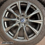 D.O.S.  R18 5x114.3 7.5JJ ET38 (83D40925)  Контрактные (Б/У)   1 