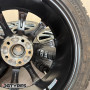 D.O.S.  R18 5x114.3 7.5JJ ET38 (83D40925)  Контрактные (Б/У)   10 