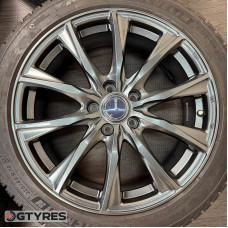 D.O.S.  R18 5x114.3 7.5JJ ET38 (83D40925)