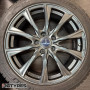 D.O.S.  R18 5x114.3 7.5JJ ET38 (83D40925)   