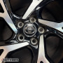 TOYOTA CH-R R18 5x114.3 7JJ ET50 (84D40925)  Контрактные (Б/У)   8 