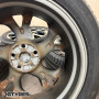 TOYOTA CH-R R18 5x114.3 7JJ ET50 (84D40925)  Контрактные (Б/У)   9 