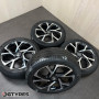 TOYOTA CH-R R18 5x114.3 7JJ ET50 (84D40925)  Контрактные (Б/У)   7 