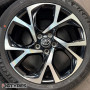 TOYOTA CH-R R18 5x114.3 7JJ ET50 (84D40925)  Контрактные (Б/У)   1 