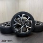TOYOTA CH-R R18 5x114.3 7JJ ET50 (84D40925)  Контрактные (Б/У)   5 