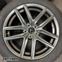 LEXUS IS F SPORT R18 5x114.3 8/8.5JJ ET45/50 (88D40925)  Контрактные (Б/У)   3 