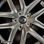 LEXUS IS F SPORT R18 5x114.3 8/8.5JJ ET45/50 (88D40925)  Контрактные (Б/У)   8 
