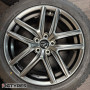 LEXUS IS F SPORT R18 5x114.3 8/8.5JJ ET45/50 (88D40925)  Контрактные (Б/У)   2 