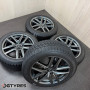 LEXUS IS F SPORT R18 5x114.3 8/8.5JJ ET45/50 (88D40925)  Контрактные (Б/У)   7 
