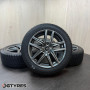 LEXUS IS F SPORT R18 5x114.3 8/8.5JJ ET45/50 (88D40925)  Контрактные (Б/У)   5 