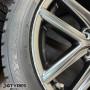 LEXUS IS F SPORT R18 5x114.3 8/8.5JJ ET45/50 (88D40925)  Контрактные (Б/У)   10 