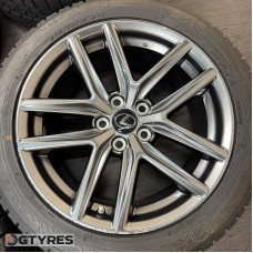 LEXUS IS F SPORT R18 5x114.3 8/8.5JJ ET45/50 (88D40925)