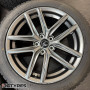 LEXUS IS F SPORT R18 5x114.3 8/8.5JJ ET45/50 (88D40925)   