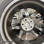 LEXUS IS F SPORT R18 5x114.3 8/8.5JJ ET45/50 (88D40925)  Контрактные (Б/У)   13 