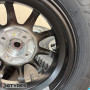 BADX SPORT R13 4x100 4JJ ET43 (89D40925)  Контрактные (Б/У)   7 