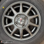 BADX SPORT R13 4x100 4JJ ET43 (89D40925)  Контрактные (Б/У)   1 