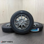 BADX SPORT R13 4x100 4JJ ET43 (89D40925)  Контрактные (Б/У)   4 