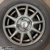 BADX SPORT R13 4x100 4JJ ET43 (89D40925)