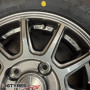 BADX SPORT R13 4x100 4JJ ET43 (89D40925)  Контрактные (Б/У)   11 