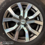TOYOTA TANK; ROOMY R15 4x100 5JJ ET40 (90D40925)  Контрактные (Б/У)   3 