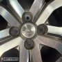 TOYOTA TANK; ROOMY R15 4x100 5JJ ET40 (90D40925)  Контрактные (Б/У)   8 