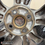 TOYOTA TANK; ROOMY R15 4x100 5JJ ET40 (90D40925)  Контрактные (Б/У)   11 