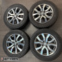 TOYOTA TANK; ROOMY R15 4x100 5JJ ET40 (90D40925)  Контрактные (Б/У)   4 