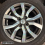 TOYOTA TANK; ROOMY R15 4x100 5JJ ET40 (90D40925)  Контрактные (Б/У)   2 