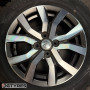 TOYOTA TANK; ROOMY R15 4x100 5JJ ET40 (90D40925)  Контрактные (Б/У)   1 