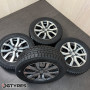 TOYOTA TANK; ROOMY R15 4x100 5JJ ET40 (90D40925)  Контрактные (Б/У)   7 