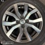 TOYOTA TANK; ROOMY R15 4x100 5JJ ET40 (90D40925)   